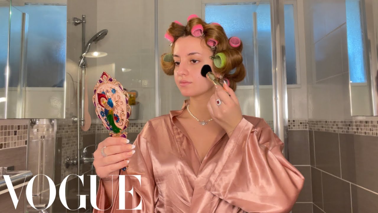 MA VERSION DU VOGUE BEAUTY SECRETS 