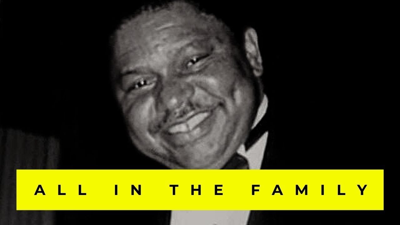 ALL IN THE FAMILY - The Murder of Leslie Vaughn | The Official Crime Scene