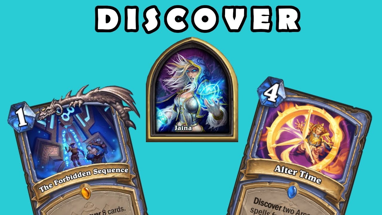 Discovering How To Win The Game