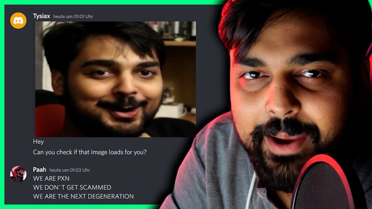 Can This Discord Image Hack Your Computer?