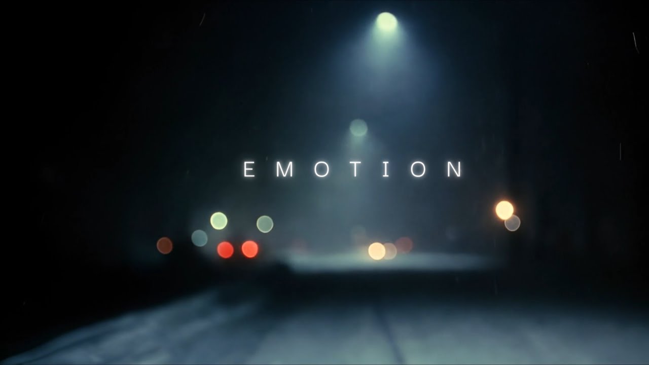 shadeAway - Emotion