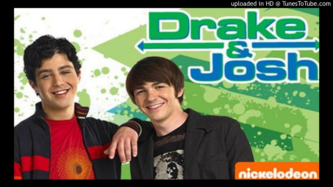 Drake & Josh Theme Song (432hz)