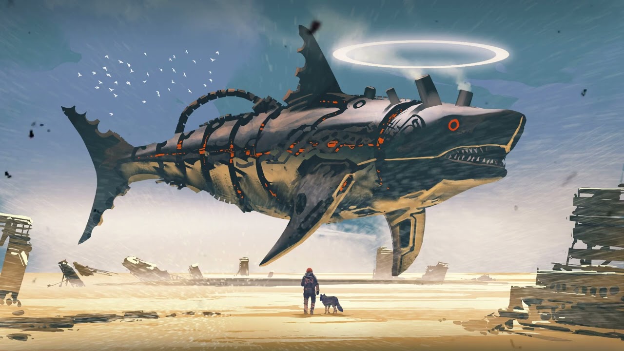 [FREE] Nu Metal Type Beat | Chrome