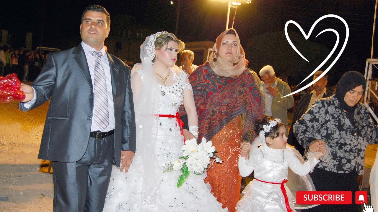 عراس عكيد وجيهان جلمة في 13\5\2011\الجزء\4