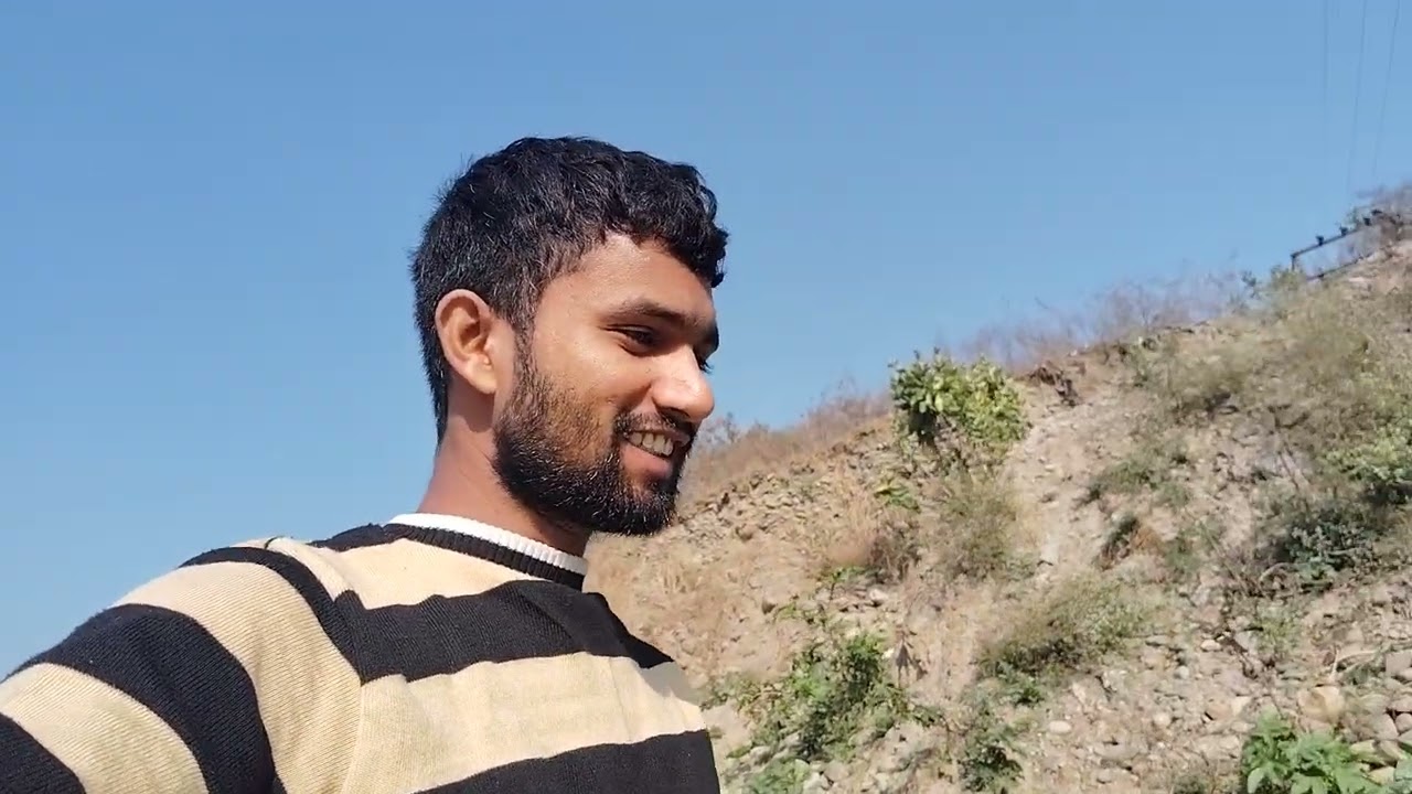 Part-2  नदी के नीचे जाने के बाद क्या हुआ,, 