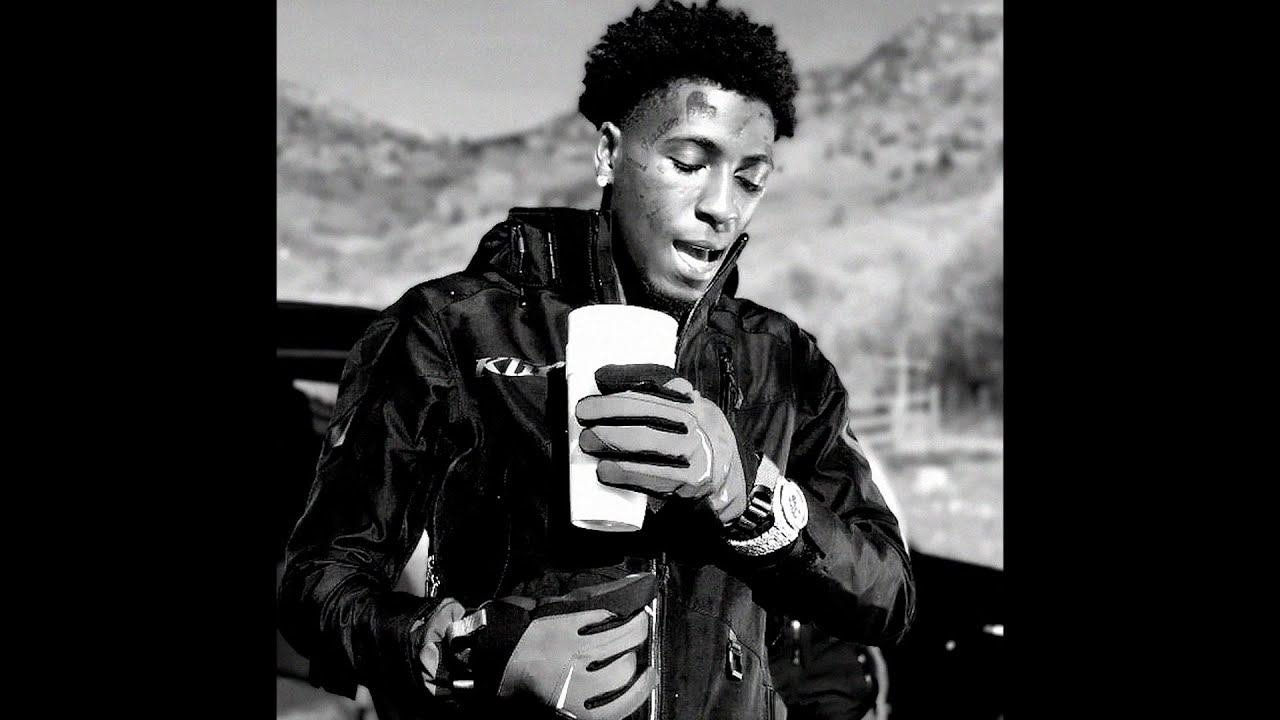[FREE] NBA Youngboy Type Beat - ''Letter To You''