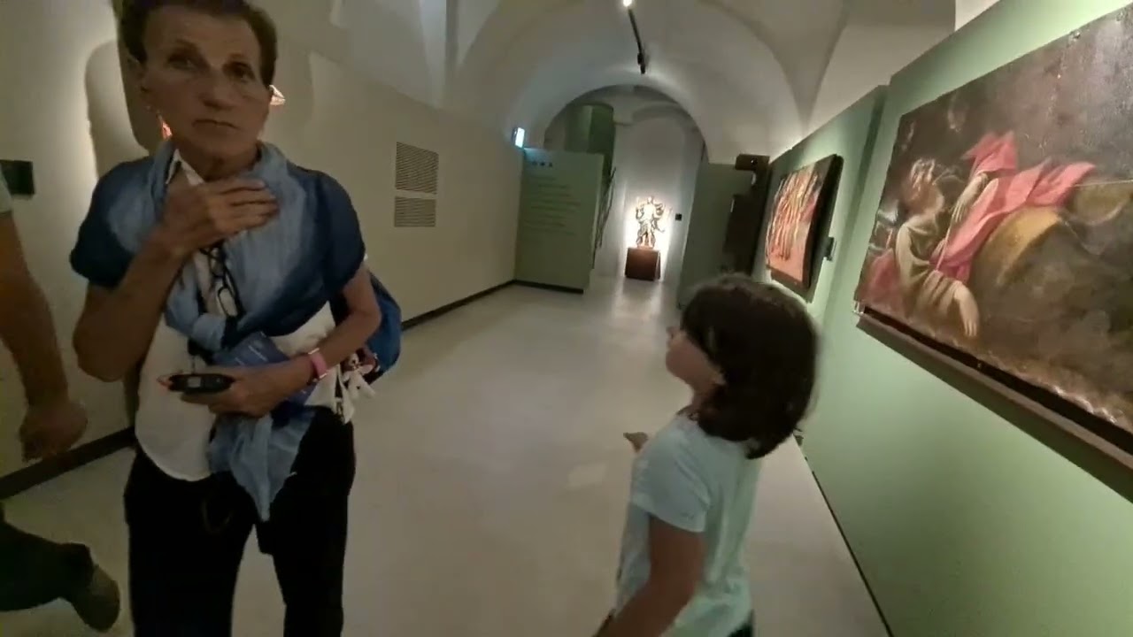 2°Video Integrale Lago di Garda