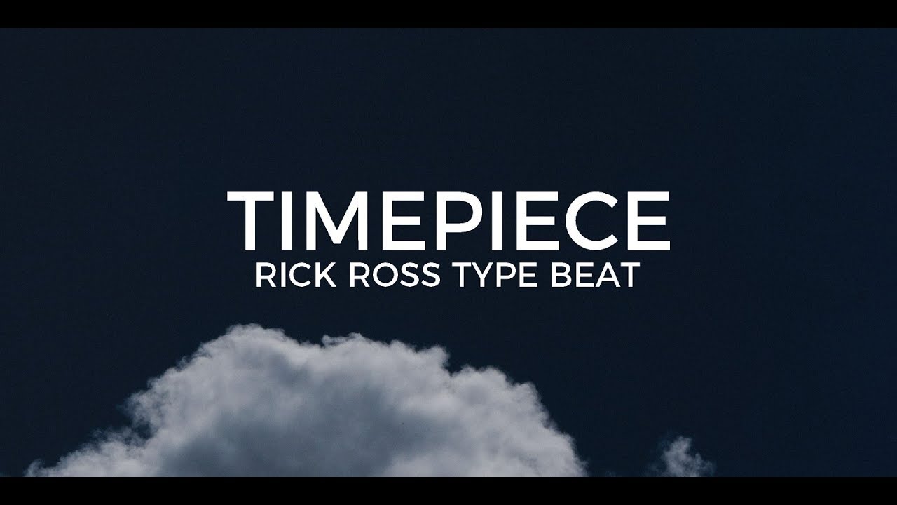 Rick Ross Nipsey Hussle type beat 