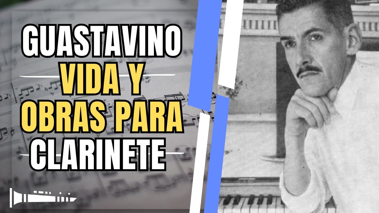 TONADA Y CUECA / SONATA  / CARLOS GUASTAVINO / HISTORIA BIOGRAFIA  🎼🎶💙