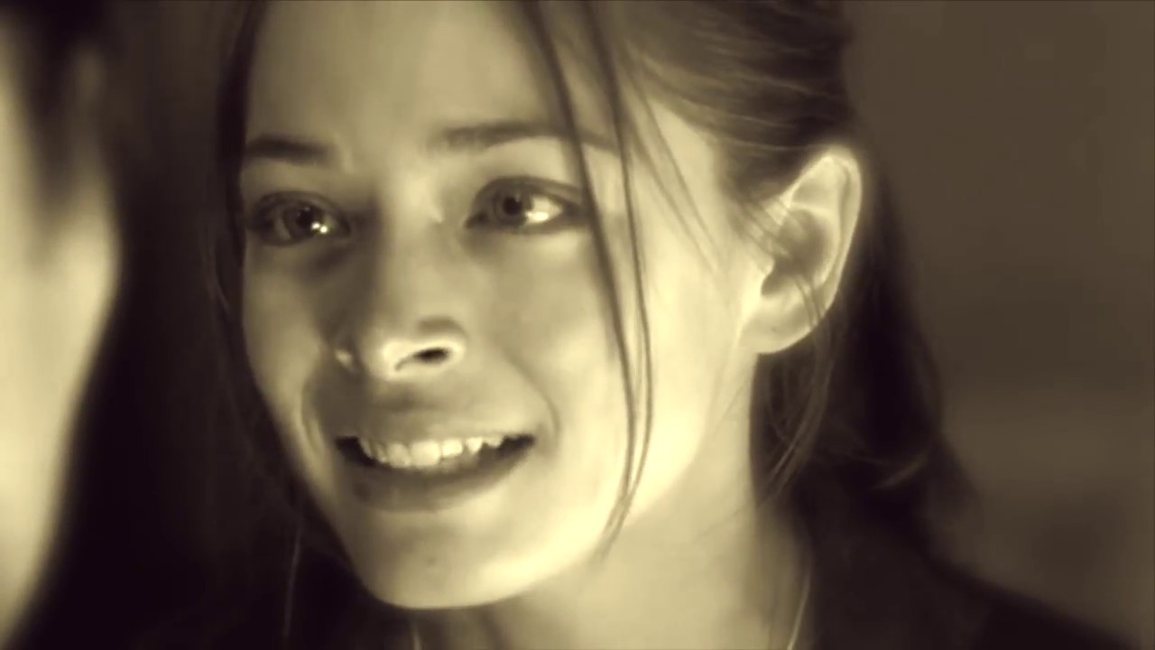 Matt Murdock/Electra Black(Female Harry Potter) - Beautiful Crime