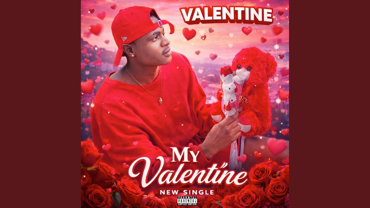My Valentine