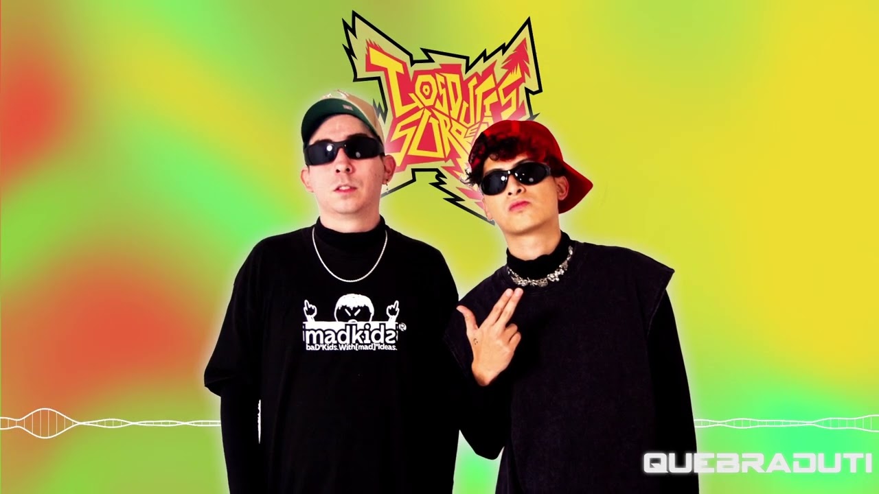 Los Dutis ft. Freebot- QUEBRADUTI 