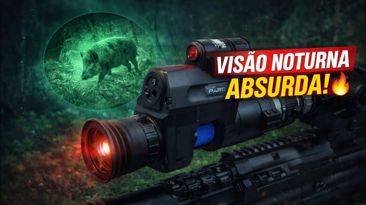 PARD NV007V2 