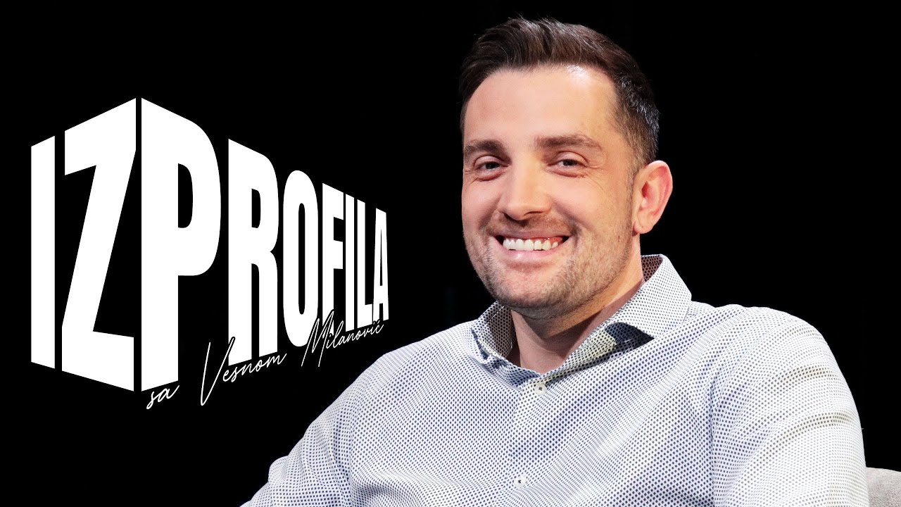 Mirza Selimovic - Iz Profila - Cela emisija - (TV Grand 25.06.2025)