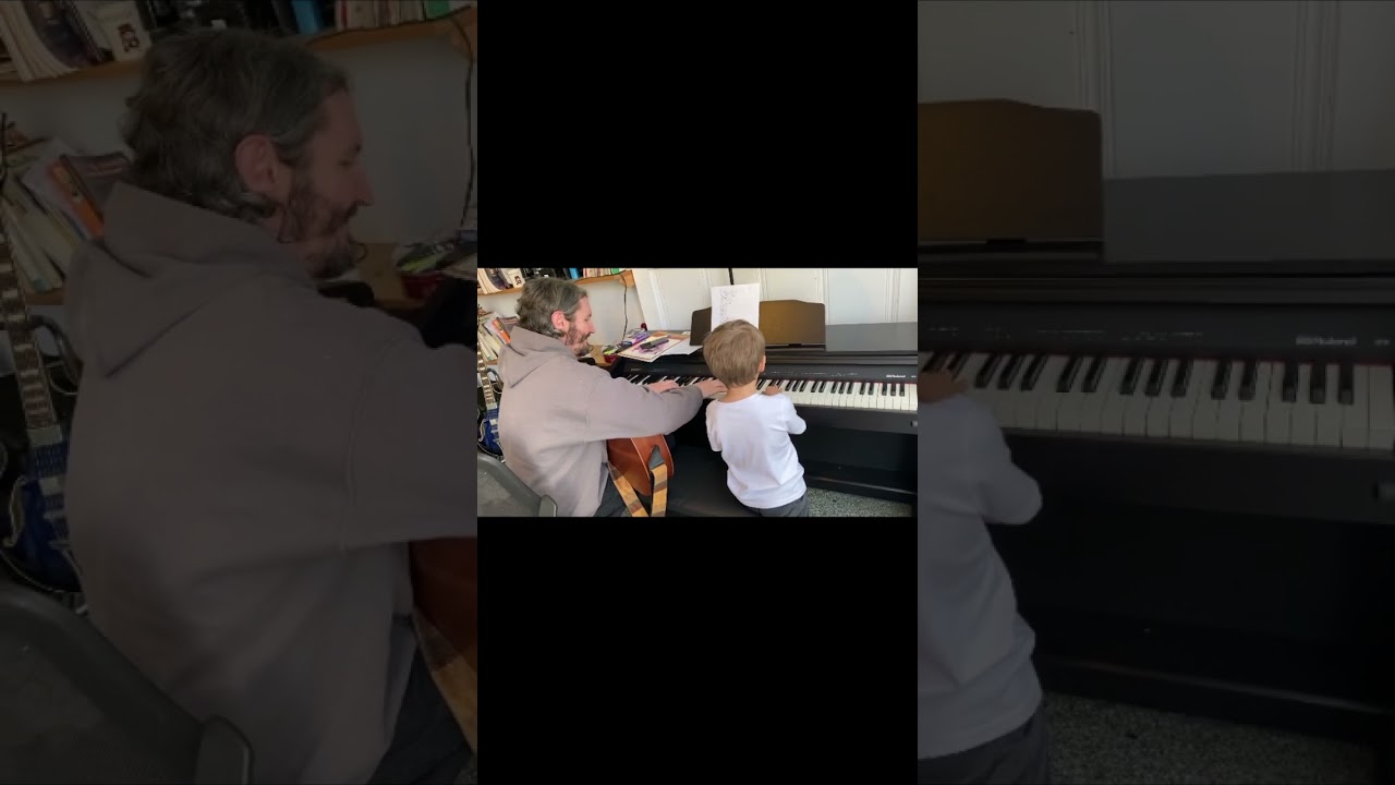 Heart and Soul Duet 