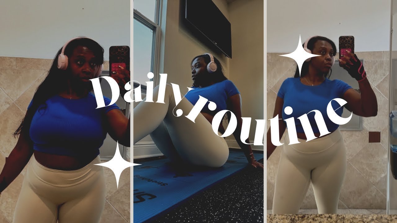 Upper body day. Gym . Stretches 
