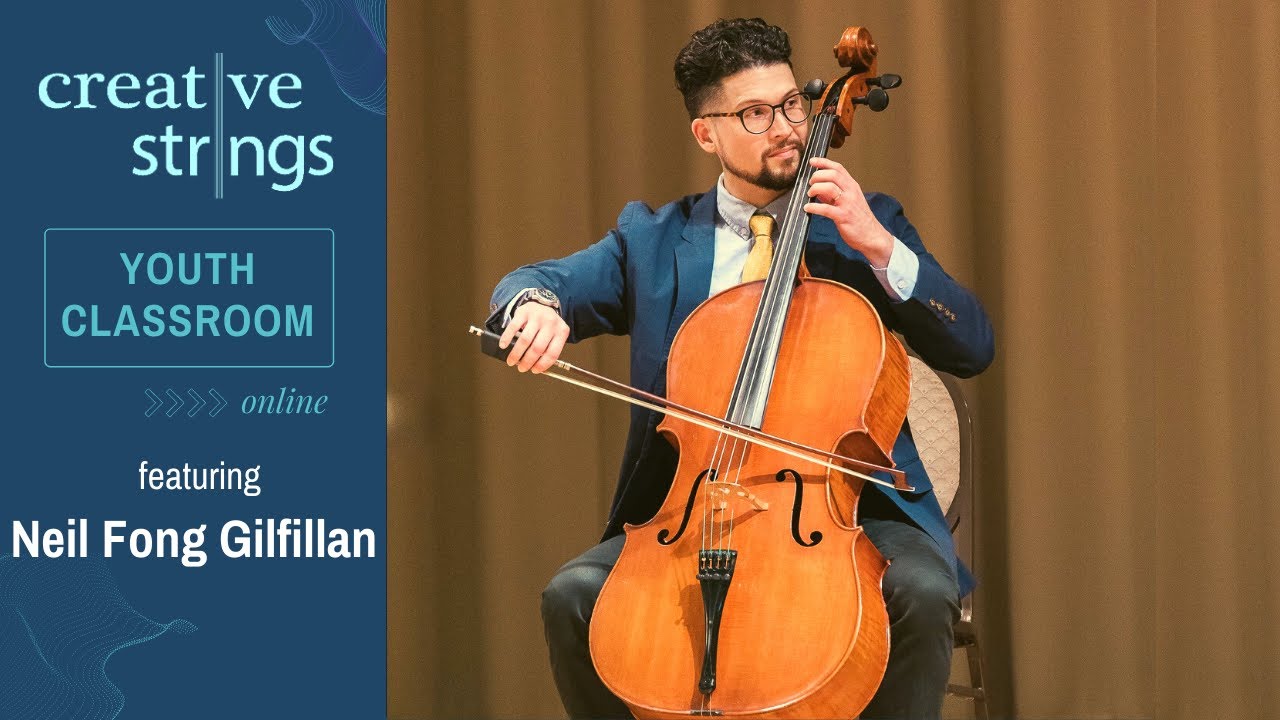 Pop / R&B Waltz | Creative Cello & Bass | Easy Cello Lesson Play Along