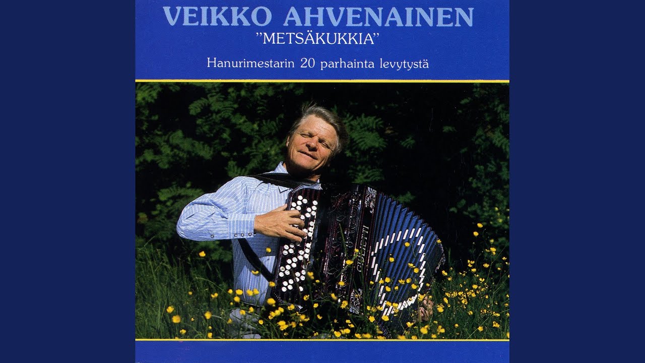 Ilta Oulunjoella