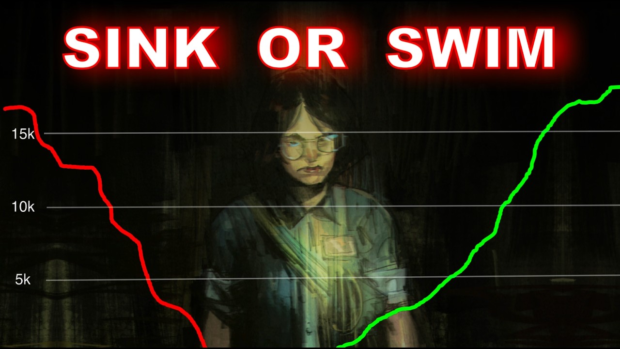What's NEXT for The Outlast Trials?