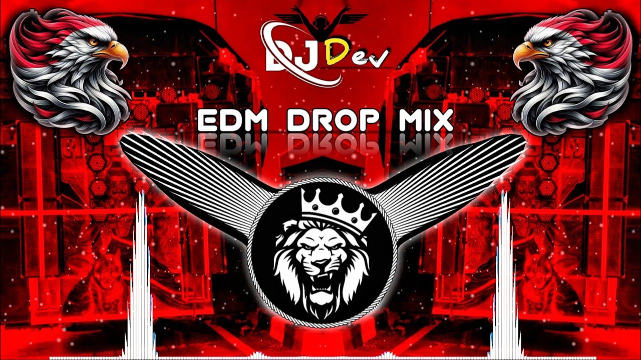 Jija Ji (Nai Nai Cheej Ka Une Chaska) Hard Bass Vibration | Edm Mix Dj Song | Dj Dev Edm Mix Dj Lux