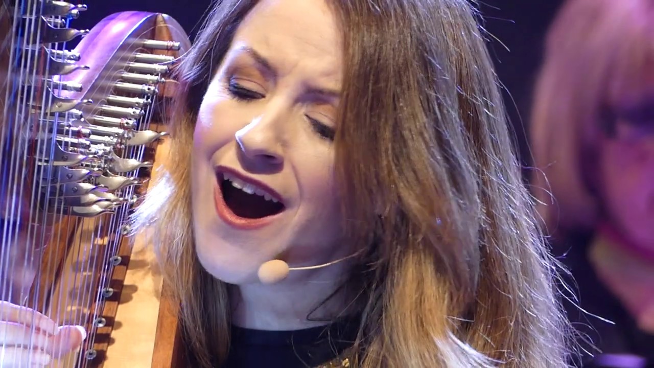 Maite Itoiz - Txoria Txori - 2.12.2018 Palma de Mallorca