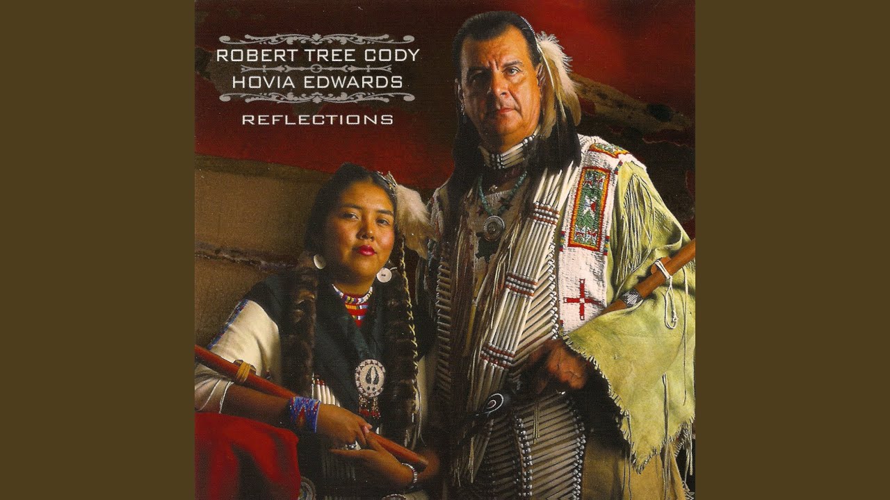Buffalo Prayer Song