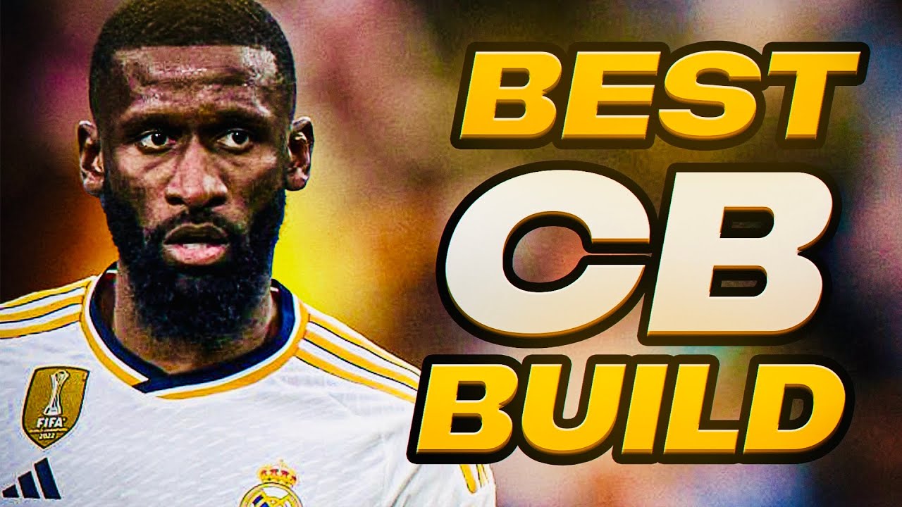 BEST *STARTER* CB BUILD | EAFC 24 Clubs