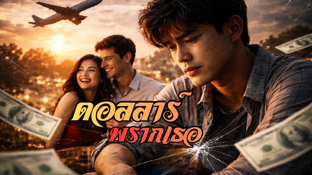 ดอลลาร์พรากเธอ|Blues