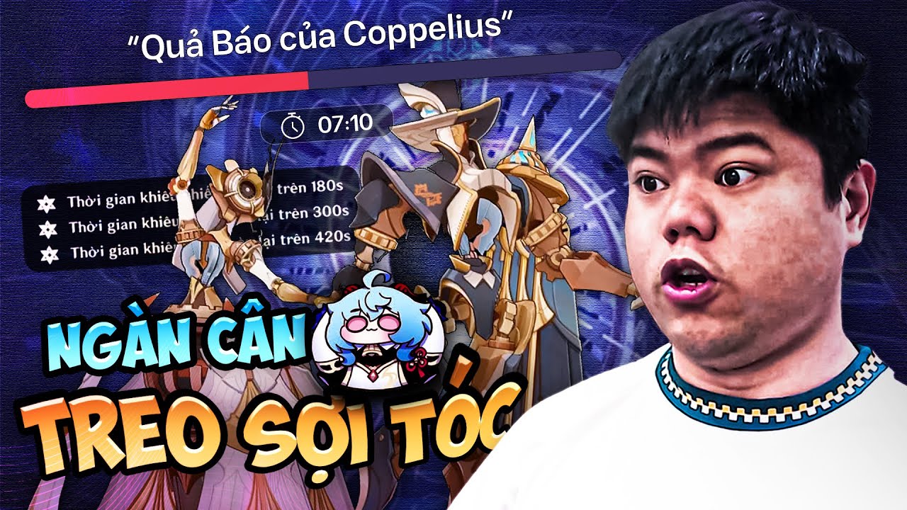 Nhiệm Vụ Bất Khả Thi #2: Tài khoản này mắc kẹt trong quá khứ và suýt khiến tôi bỏ cuộc