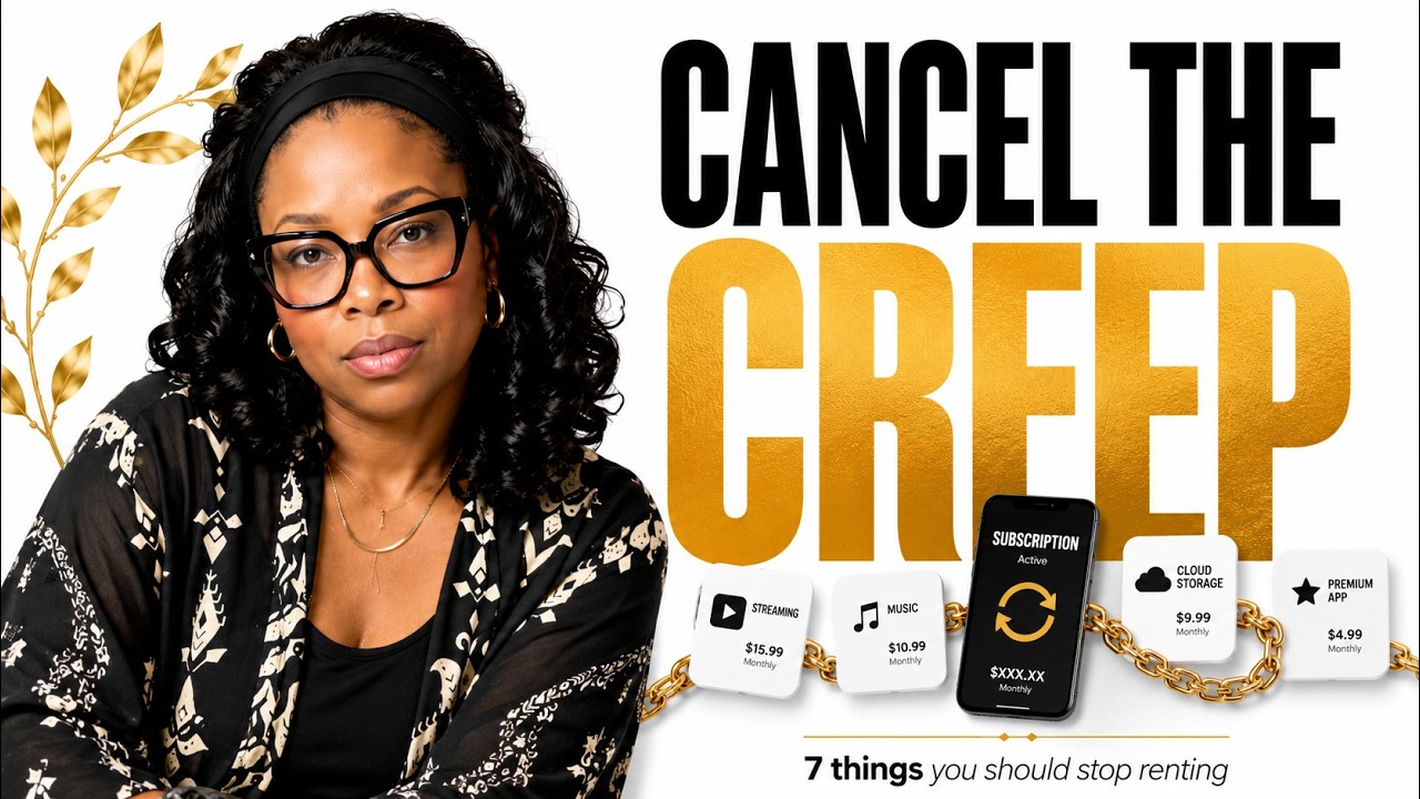 WHY IT IS SO HARD TO CANCEL A SUBSCRIPTION