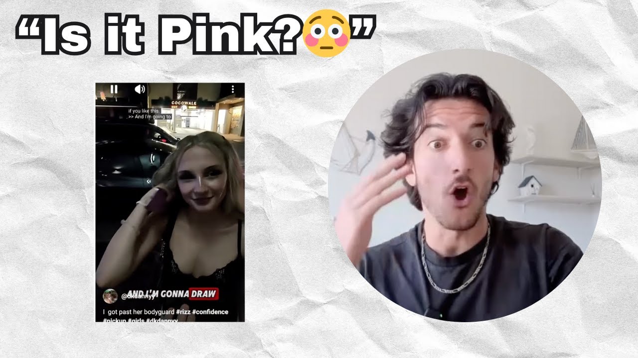 Communication Expert Reacts to OUT-OF-POCKET Street Rizz