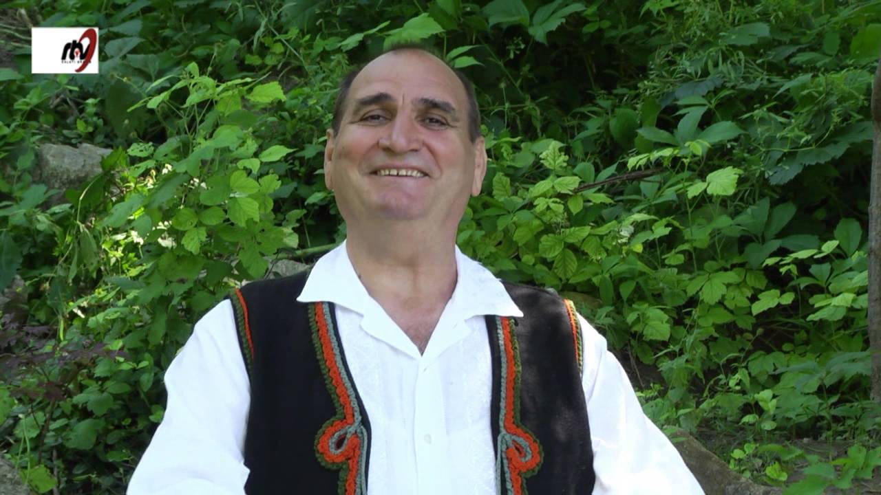 Ion  Ionita  - Vine  omul  pe  pamant