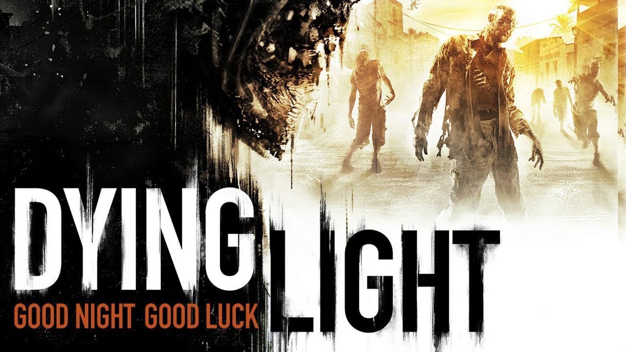 DYING LIGHT - Início de Gameplay!!! | Dublado e Legendado em Português PT-BR