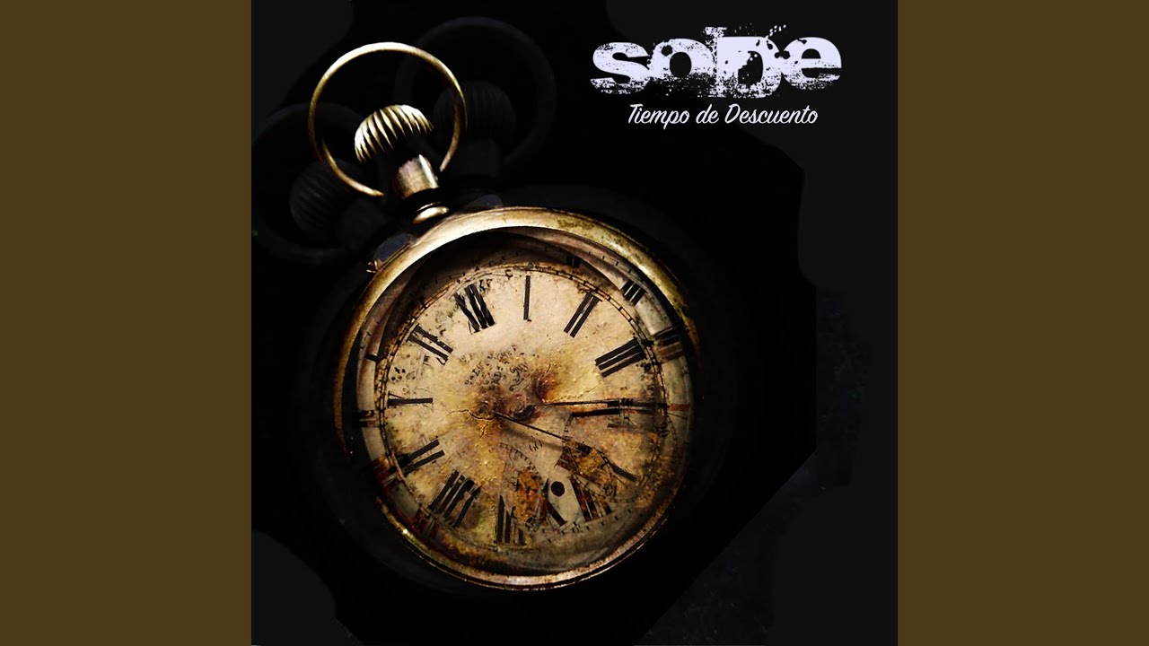 Tiempo de Descuento
