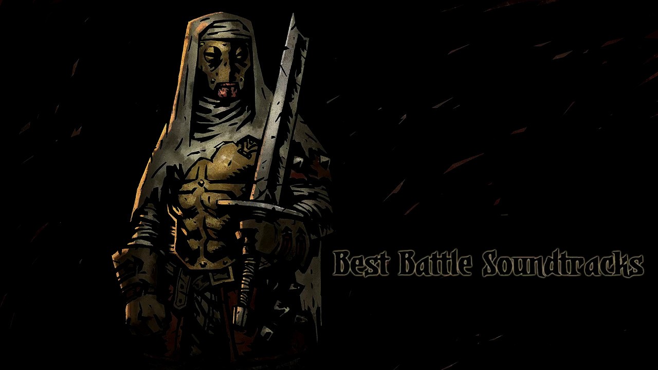 Darkest Dungeon - Combat OST (best tracks)