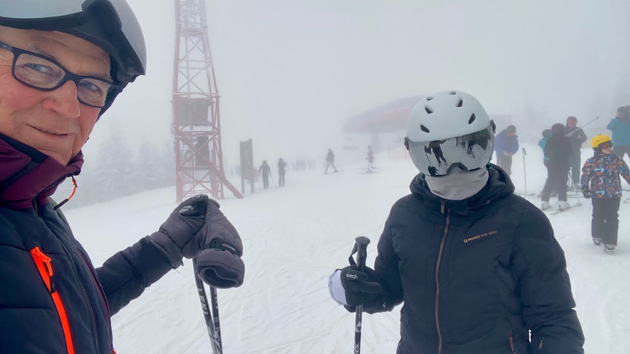Spindler Mühle (Snowpark Mevedin mit Skihaslel 1*)