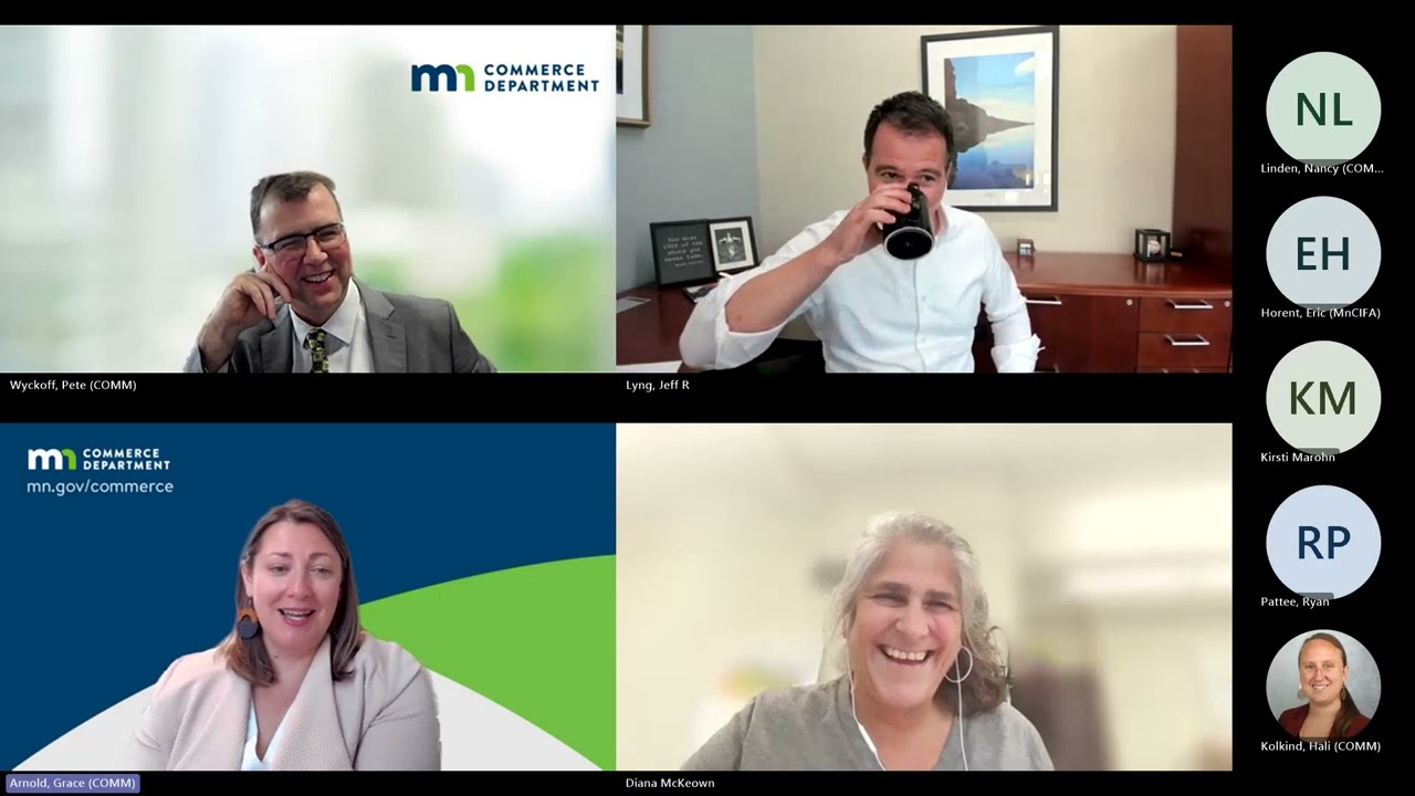 Last Call Clean Energy Tax Credit Panel