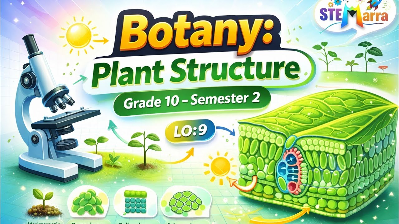 Biology LO9 G10 Part 1