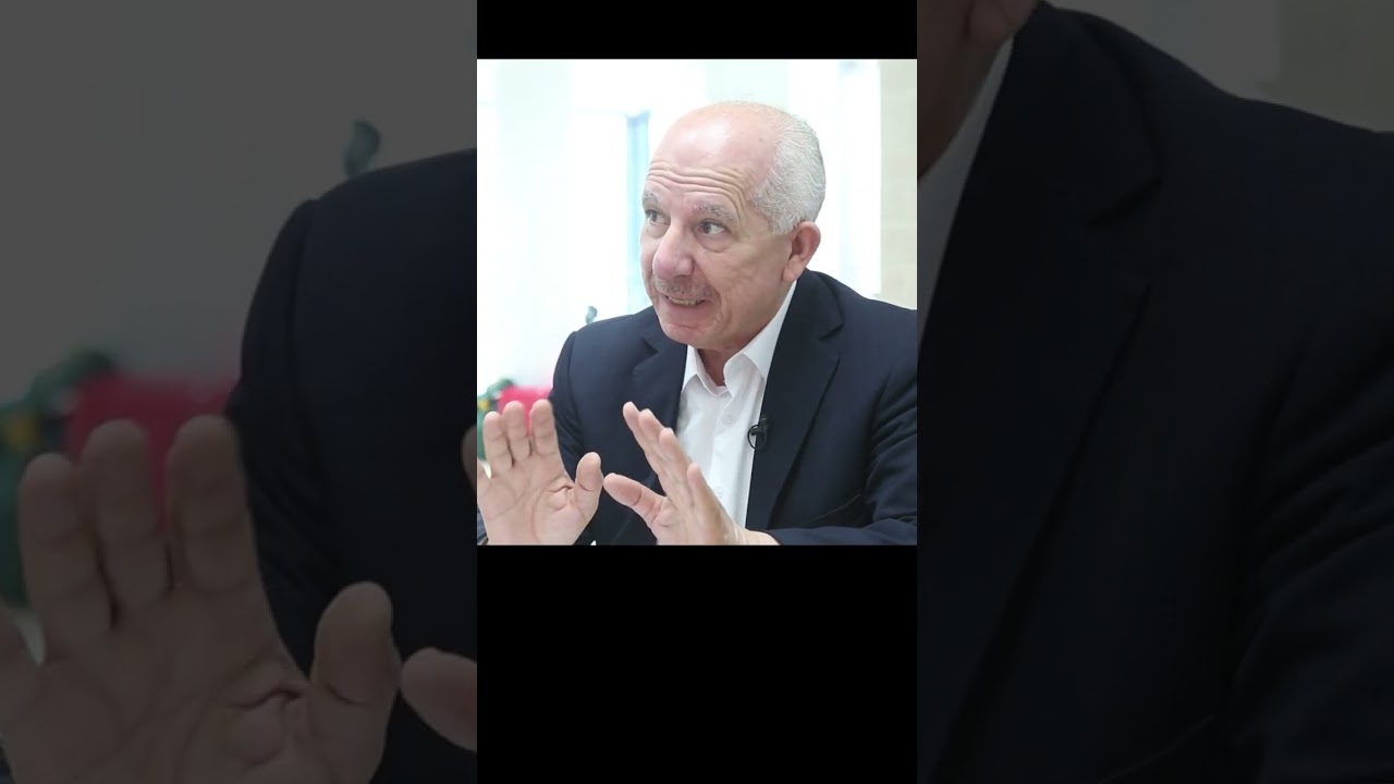 تحذيرات دولية من انهيار السلطة الفلسطينية مالياً -قراءة مع برفيسور طارق الحاج- برودكاست معاذ الشريدة
