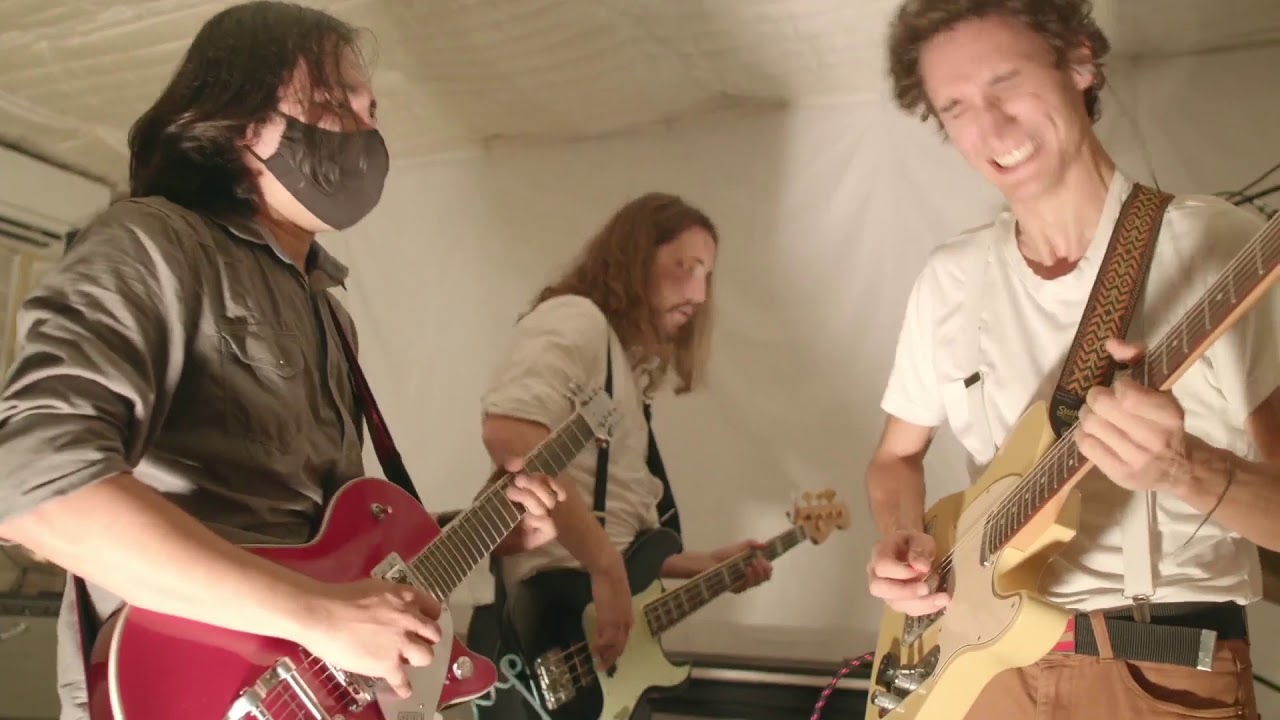 War Pigs (Black Sabbath cover) - The Toxhards