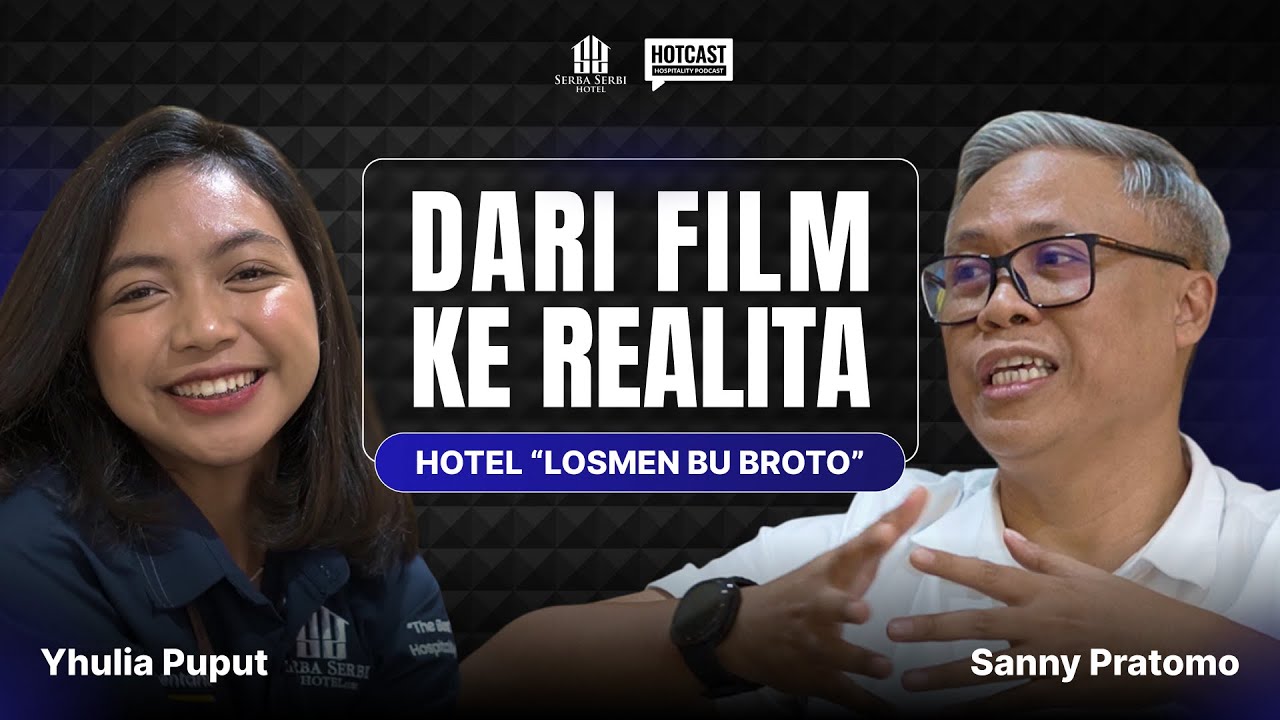 Realita Bisnis Hotel dari Kacamata Praktisi