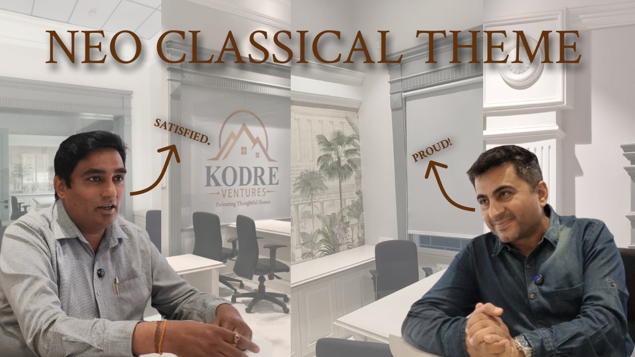 Customer reviews NEO Classical Makeover