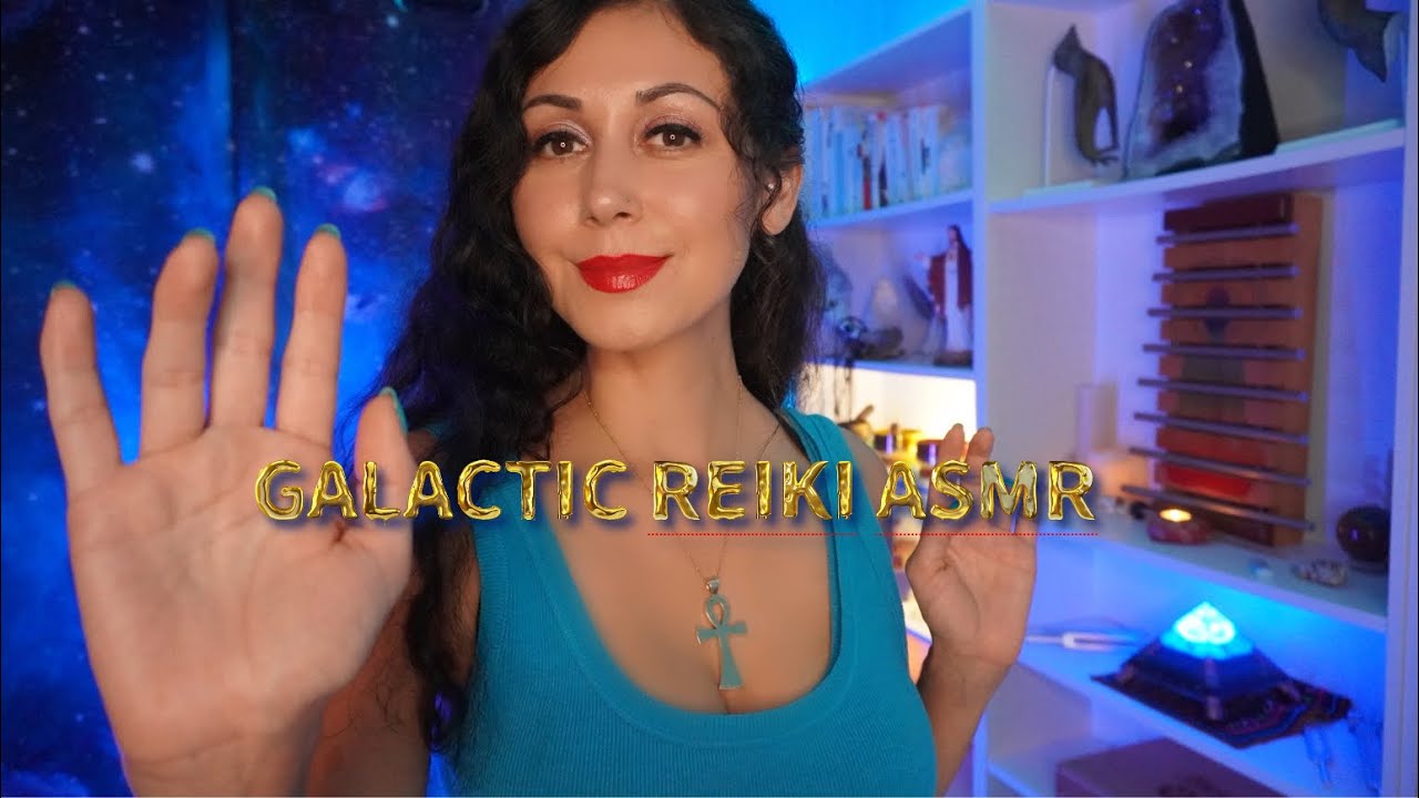 You were made for greatness! 🦅🙌🏼🌈Know thyself Rainbow warriors 144k AHO!🪶🌈❤️‍🔥 Galactic Reiki ASMR