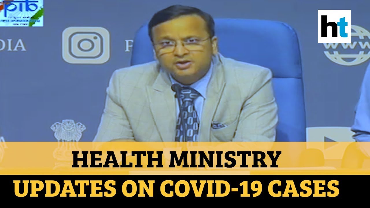 Over 80 positive coronavirus cases in India, confirms Health Ministry