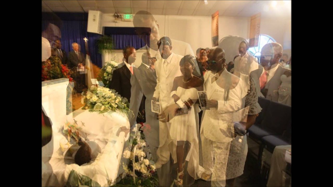 JUSTiCE FOR ANDREW - STOP THE VIOLENCE MOVEMENT