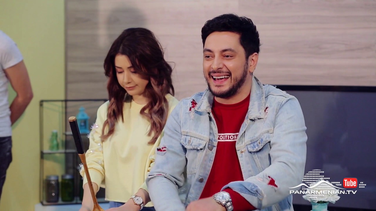 Ֆուլ Հաուս, 9-րդ եթերաշրջան, Սերիա 7 / Full House