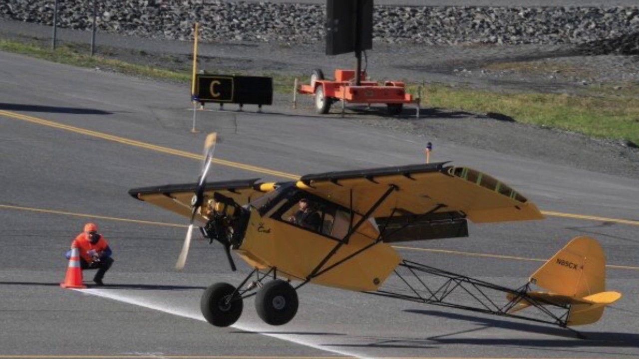 Valdez 2017 STOL