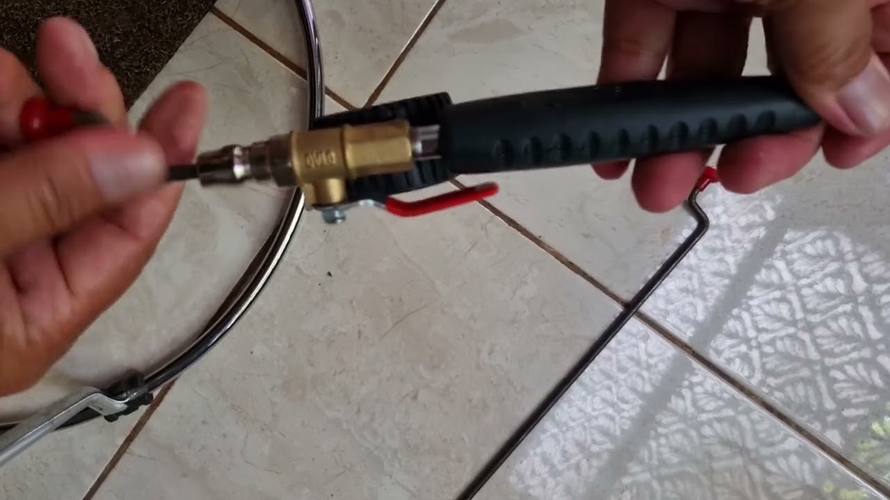 Tire Inflator Adaptor Ban Truk Bis Alat Cara Cepat Isi Angin Ban otrtireindonesia.com 08170744222