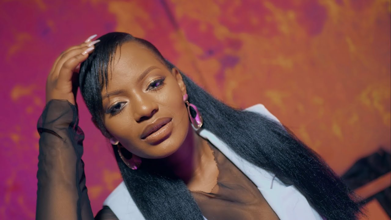 Muhoza - Umuti (Official Music Video)