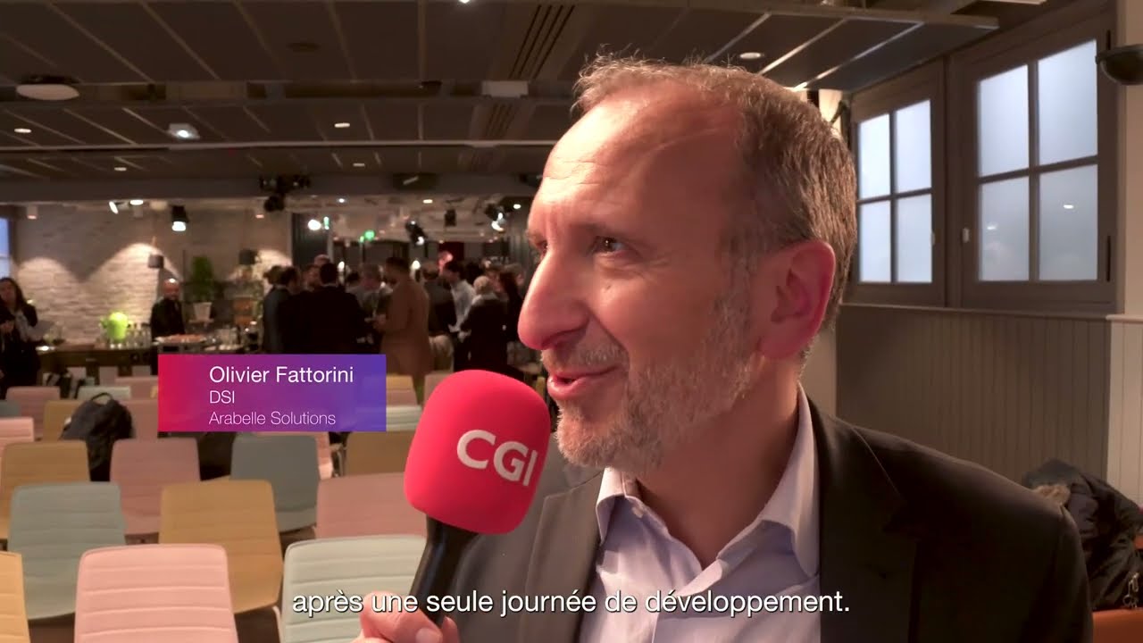Hackathon IA pour EDF
